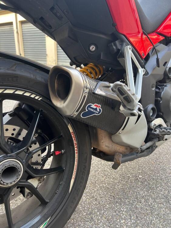 Ducati Multistrada 1200 (2010 - 12) (3)