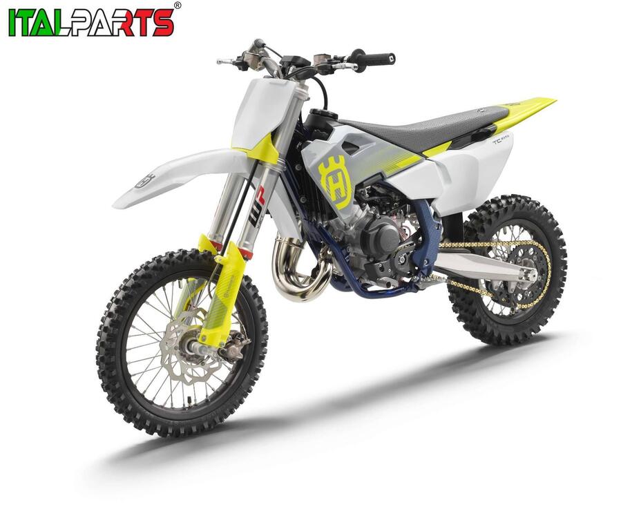 Husqvarna TC 65 (2023 - 26) (5)