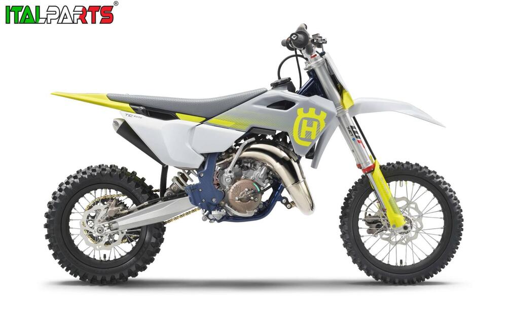 Husqvarna TC 65 (2023 - 26)