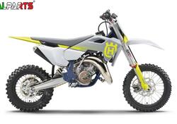 Husqvarna TC 65 (2023 - 26) nuova