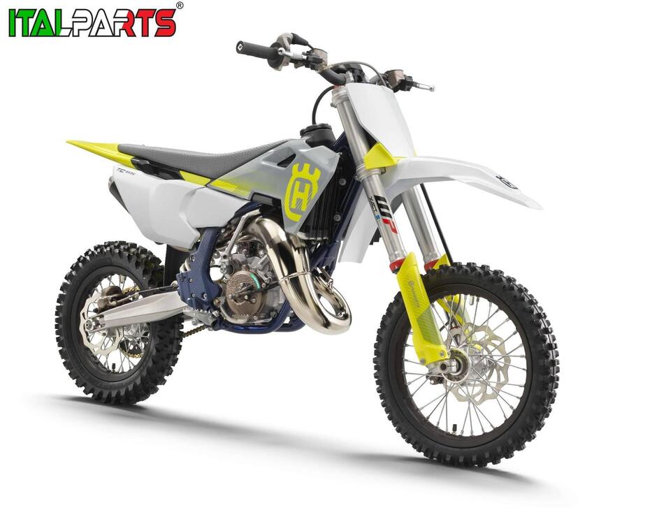 Husqvarna TC 65 (2023 - 26) (3)
