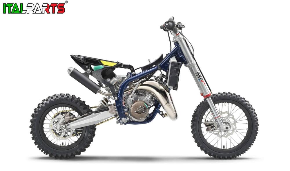 Husqvarna TC 65 (2023 - 26) (2)