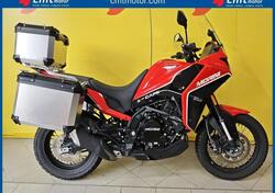 Moto Morini X-Cape 650 (2021 - 25) usata
