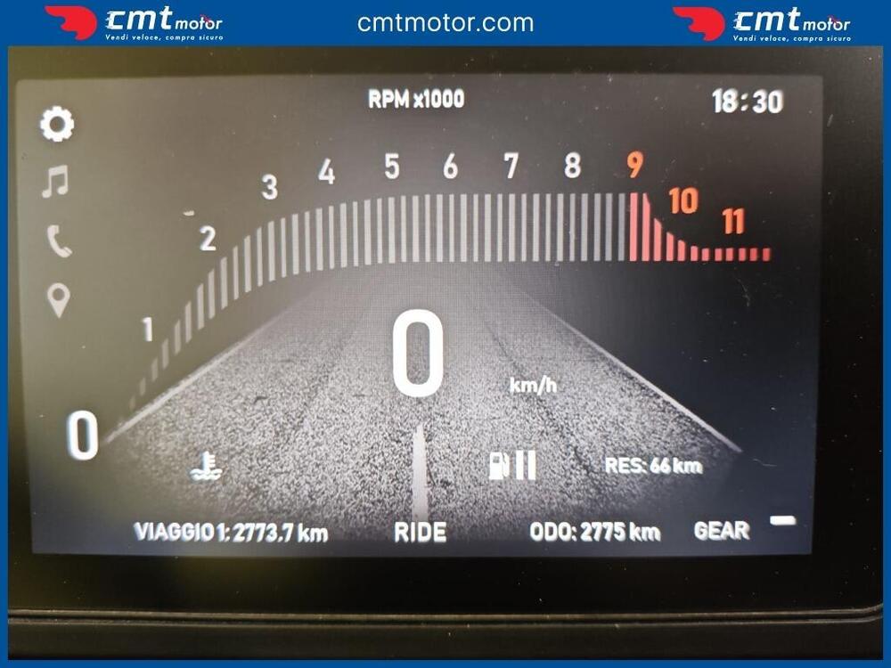 Moto Morini X-Cape 650 (2021 - 25) (5)