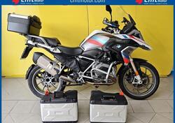 Bmw R 1200 GS (2017 - 18) usata