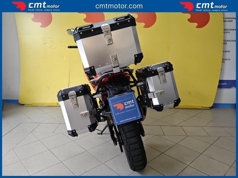 Bmw R 1200 GS (2017 - 18) (4)