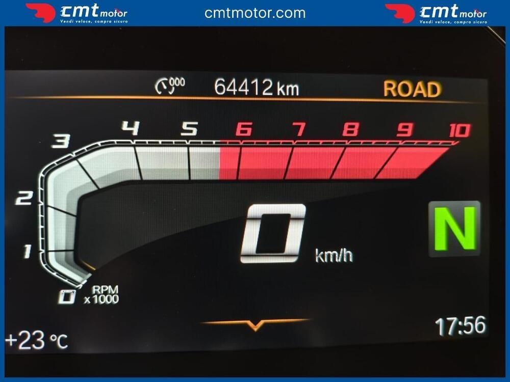 Bmw R 1200 GS (2017 - 18) (5)