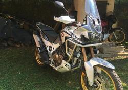 Honda Africa Twin CRF 1000L Adventure Sports (2018 - 19) usata