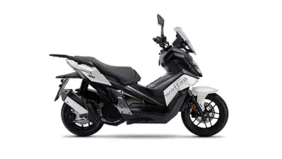 Wottan Motor Sixteen