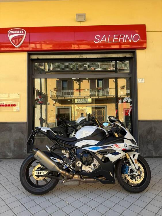 Bmw S 1000 RR (2023 - 24)