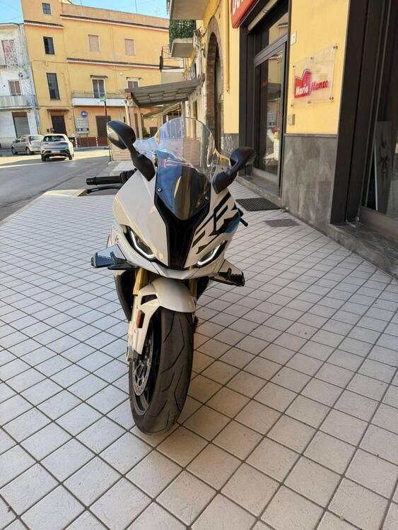 Bmw S 1000 RR (2023 - 24) (2)