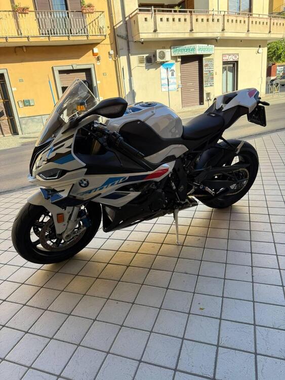Bmw S 1000 RR (2023 - 24) (3)