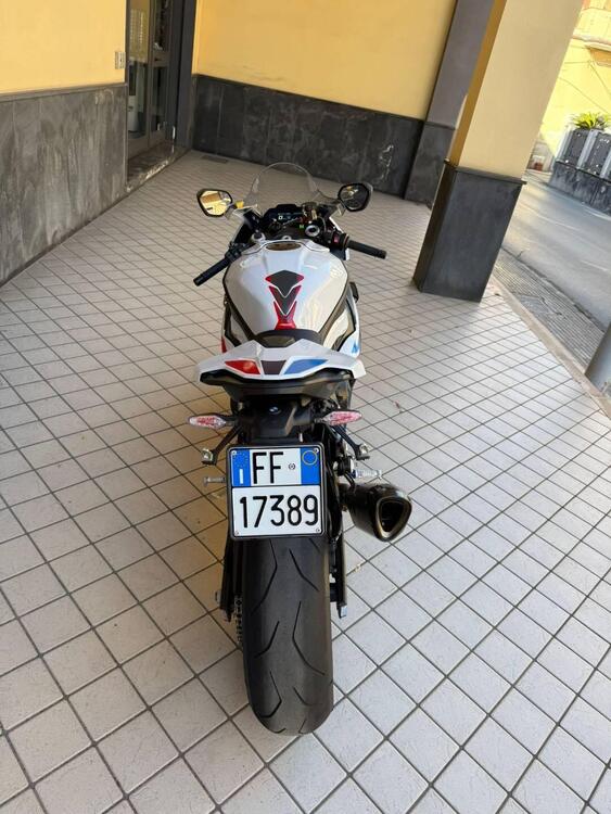 Bmw S 1000 RR (2023 - 24) (4)