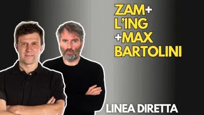ESCLUSIVO - MotoGP 2025. Zam e l&rsquo;ing Bernardelle intervistano Max Bartolini [VIDEO]