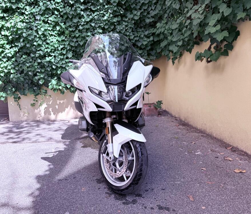 Bmw R 1250 RT (2021 - 25) (3)