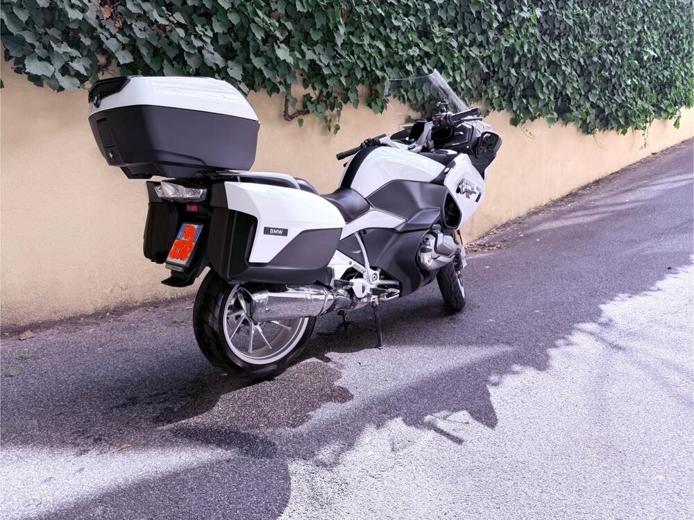 Bmw R 1250 RT (2021 - 25) (4)