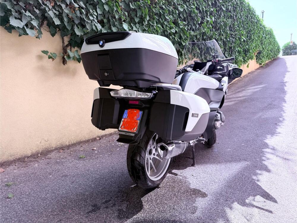 Bmw R 1250 RT (2021 - 25) (5)