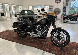 Harley-Davidson Sport Glide (2021 - 25) usata