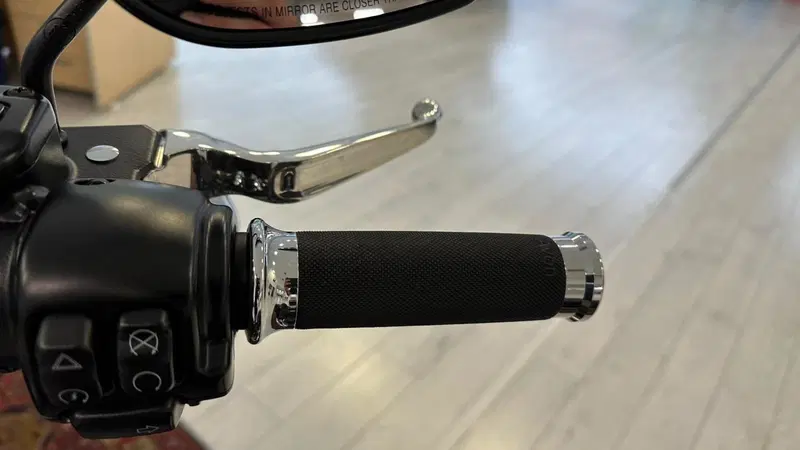 Harley-Davidson Sport Glide (2021 - 25) (11)