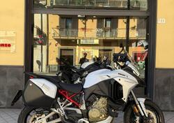 Ducati Multistrada V4 S (2021 - 24) usata