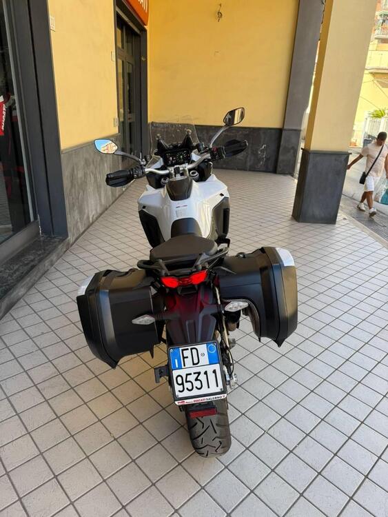 Ducati Multistrada V4 S (2021 - 24) (3)