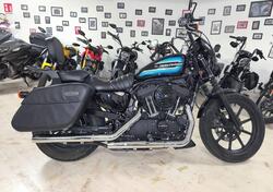 Harley-Davidson 1200 Iron (2018 - 20) - XL1200N usata