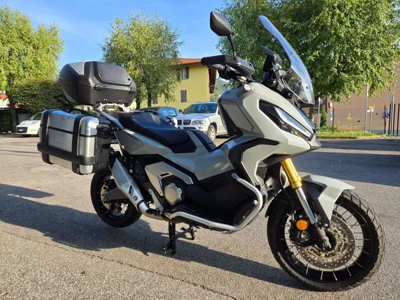 Honda X-ADV 750 DCT (2021 - 24) (3)