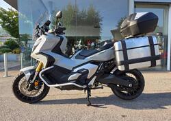 Honda X-ADV 750 DCT Gravel (2021 - 24) usata