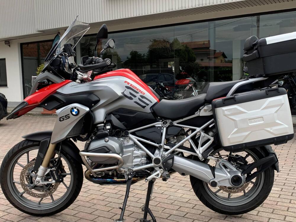 Bmw R 1200 GS (2013 - 16) (2)