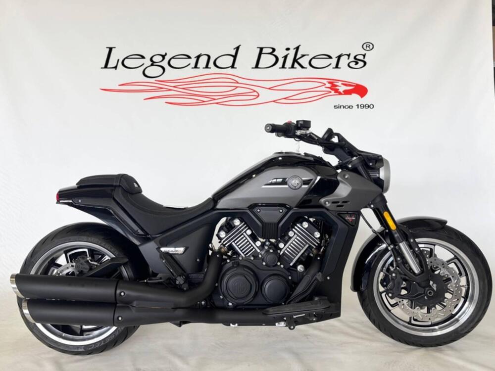 Morbidelli C1002V (2024 - 25)