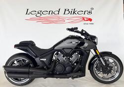 Morbidelli C1002V (2024 - 25) usata