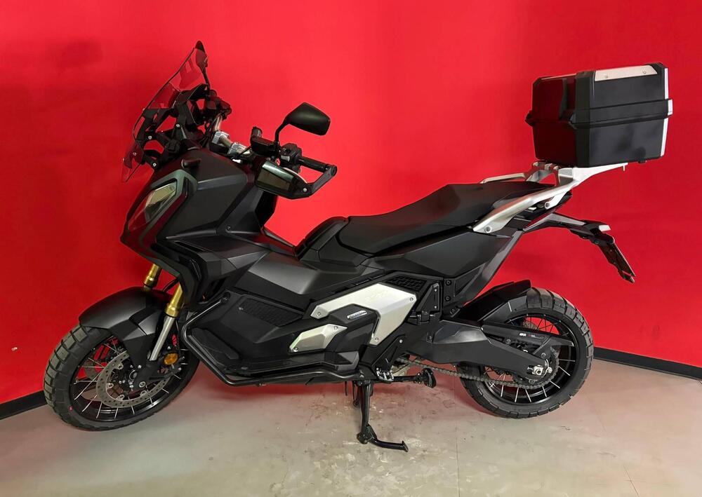 Honda X-ADV 750 DCT (2021 - 24) (3)