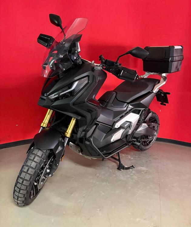 Honda X-ADV 750 DCT (2021 - 24) (4)