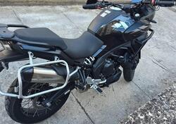 CFMOTO 700MT Adventure (2025) usata