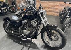 Harley-Davidson 883 (2006 - 07) - XL usata