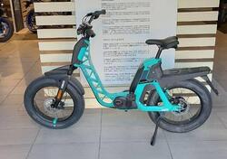  Altre moto o tipologie Elettrico nuova