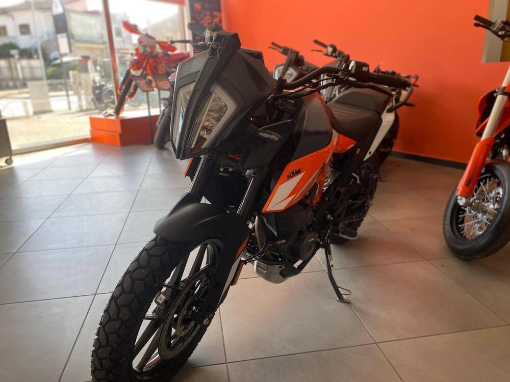 KTM 390 Adventure (2022 - 24) (3)