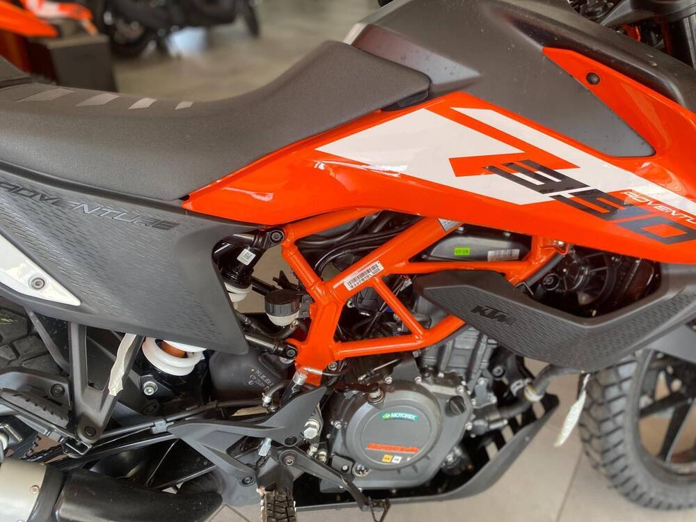 KTM 390 Adventure (2022 - 24) (4)
