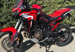 Honda Africa Twin CRF 1100L Urban (2020 - 21) usata