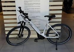  Altre moto o tipologie Elettrico usata