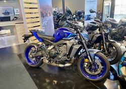 Yamaha MT-09 Y-AMT (2024 - 25) nuova