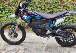 Zero FX (2015 - 25) usata