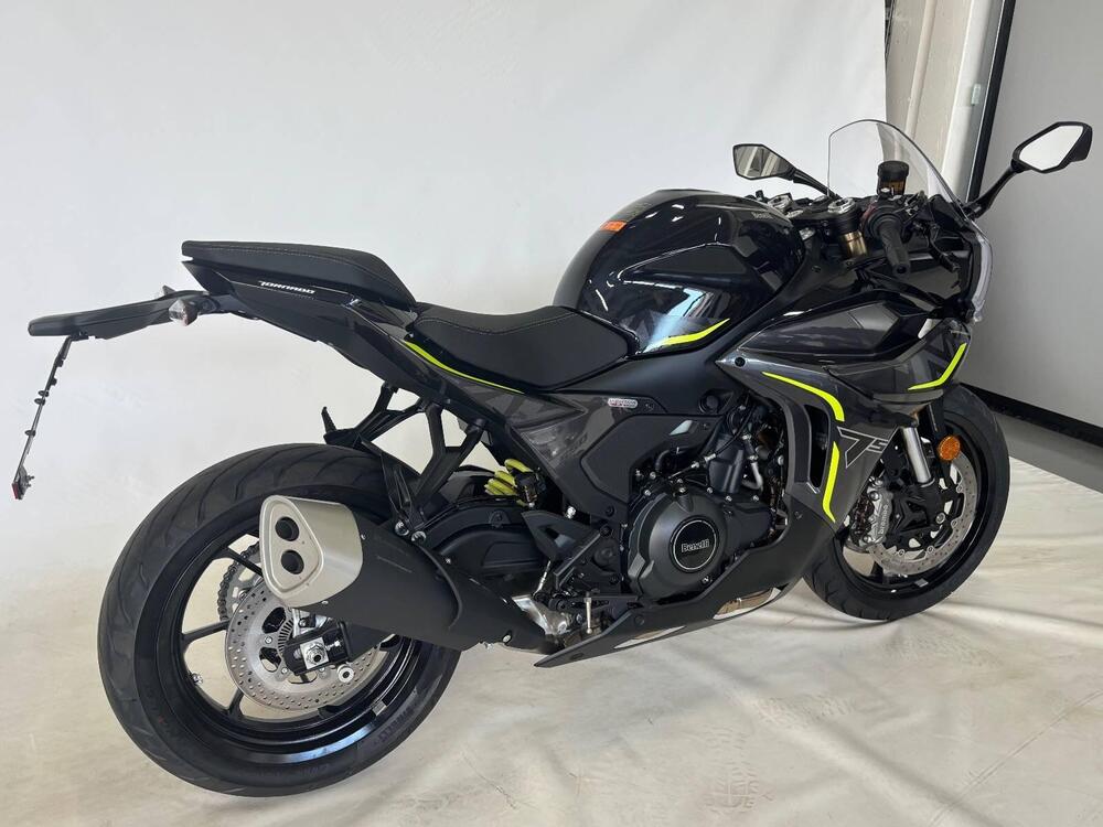 Benelli Tornado 550 (2025) (4)