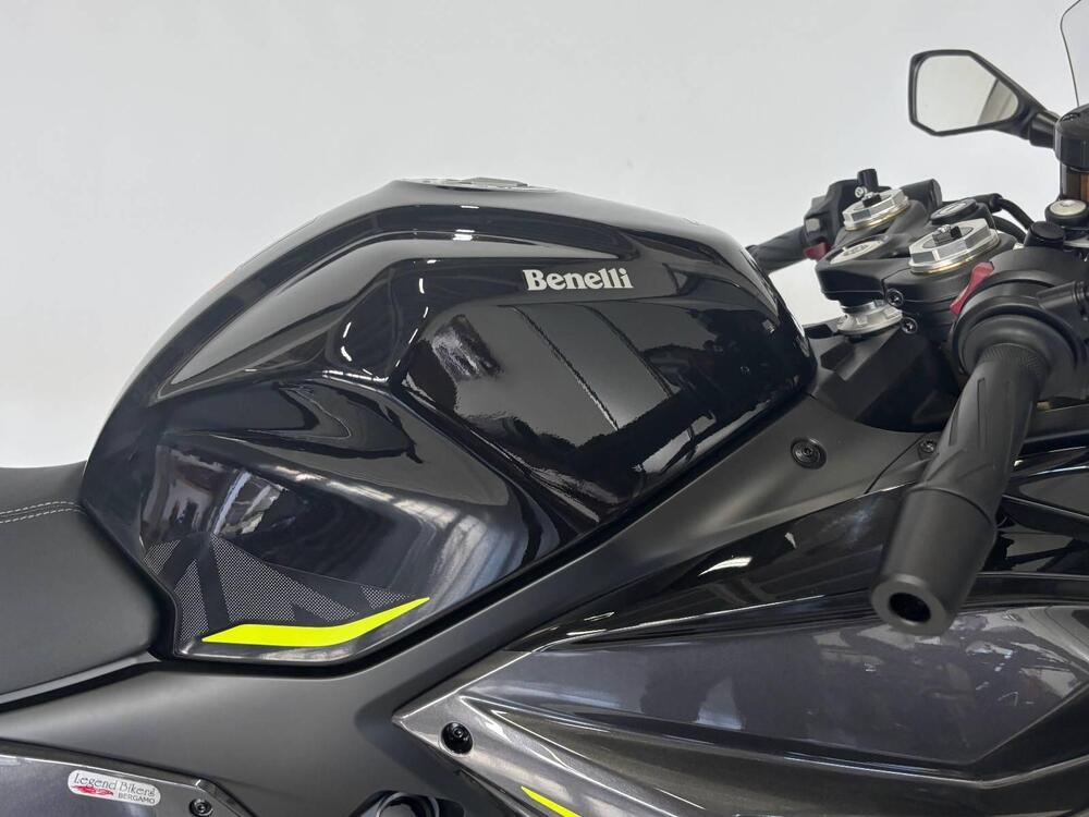Benelli Tornado 550 (2025) (2)