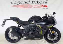 Benelli Tornado 550 (2025) nuova