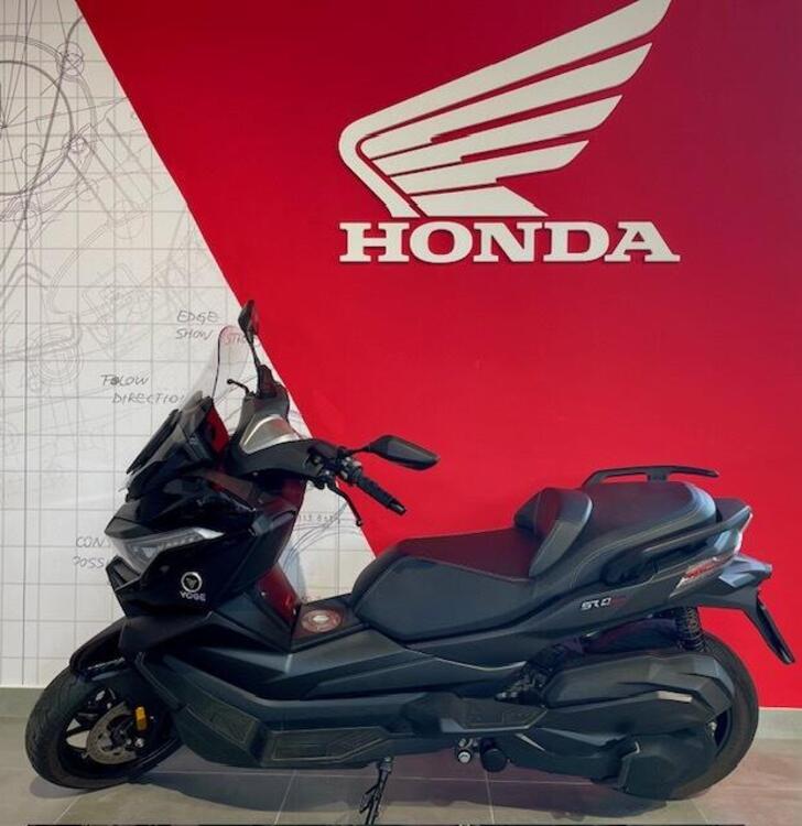 Voge Sfida SR4 MAX (2024 - 25) (2)