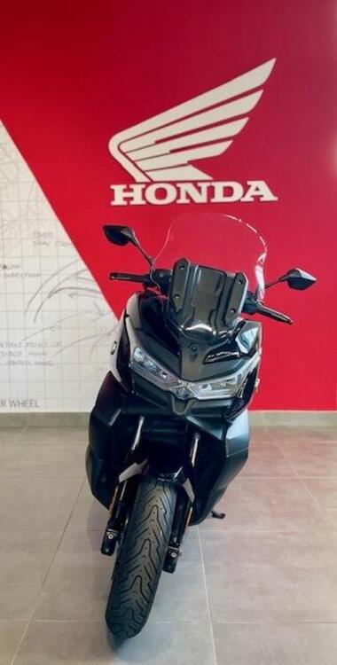 Voge Sfida SR4 MAX (2024 - 25) (3)