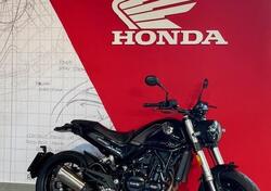 Benelli Leoncino 500 (2021 - 25) usata
