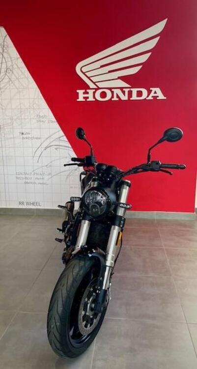 Benelli Leoncino 500 (2021 - 25) (3)