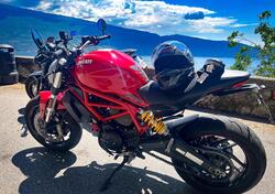 Ducati Monster 797 (2017 - 18) usata
